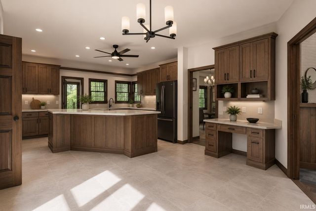 3701 E Rachels Glen Road, Bloomington, IN 47408