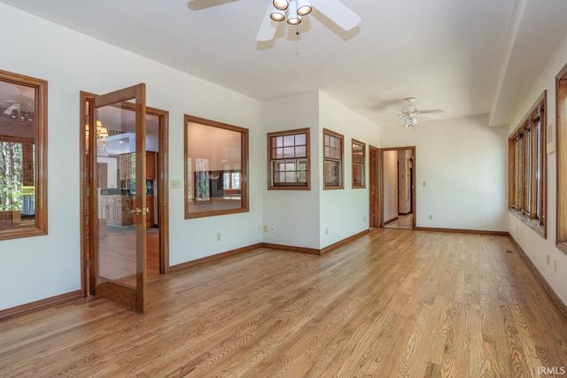 3701 E Rachels Glen Road, Bloomington, IN 47408