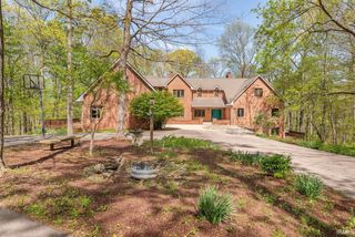 3701 E Rachels Glen Road, Bloomington, IN 47408