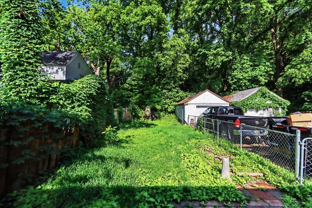 707 Denner Street, Kalamazoo, MI 49006