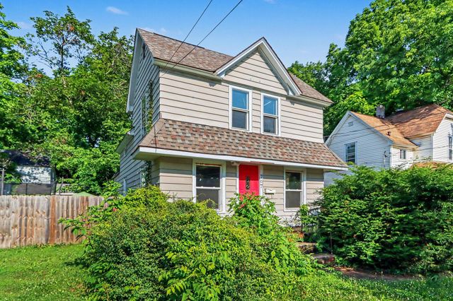 707 Denner Street, Kalamazoo, MI 49006