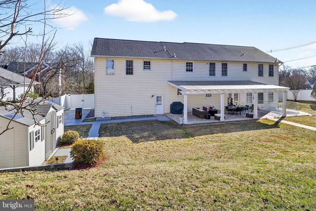 2013 SULLIVAN LN, Silver Spring, MD 20906