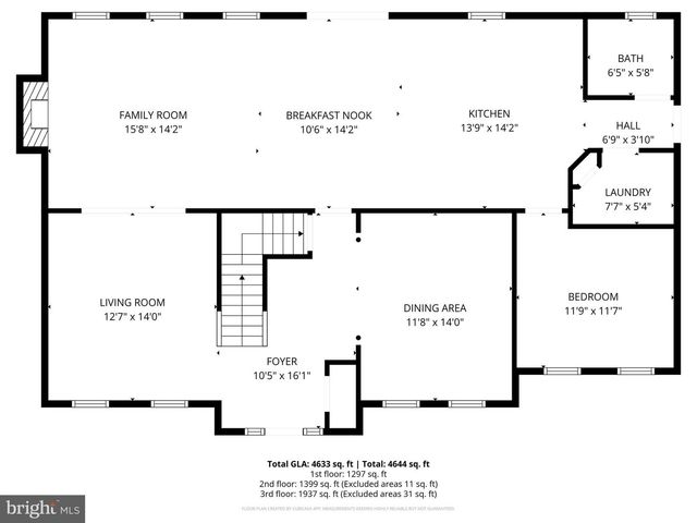 2013 SULLIVAN LN, Silver Spring, MD 20906