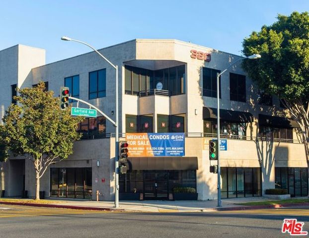 320 S Garfield Avenue, Alhambra, CA 91801