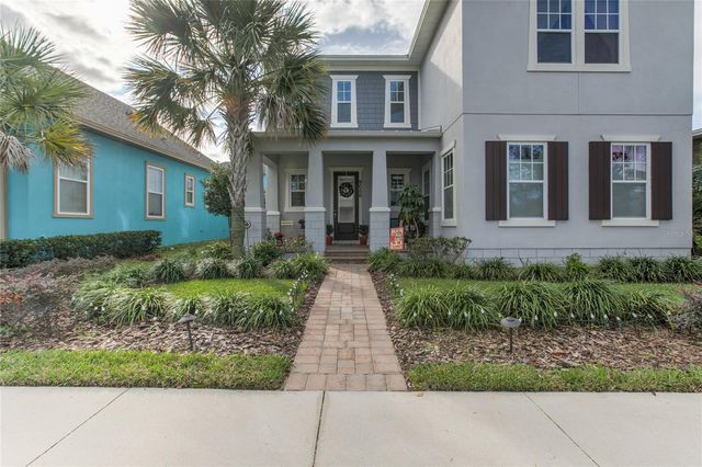 9056 YONATH STREET, Orlando, FL 32827