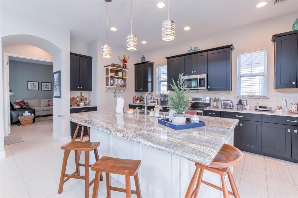 Image 14 of property listing at 9056 YONATH STREET, Orlando, FL 32827