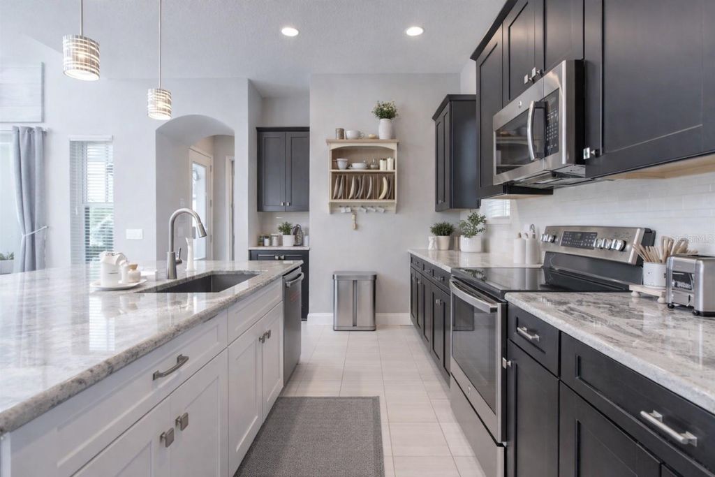 Image 15 of property listing at 9056 YONATH STREET, Orlando, FL 32827