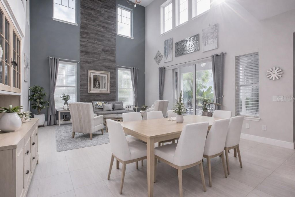 Image 16 of property listing at 9056 YONATH STREET, Orlando, FL 32827