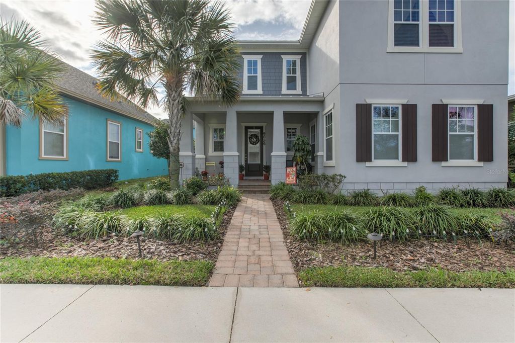 Image 3 of property listing at 9056 YONATH STREET, Orlando, FL 32827