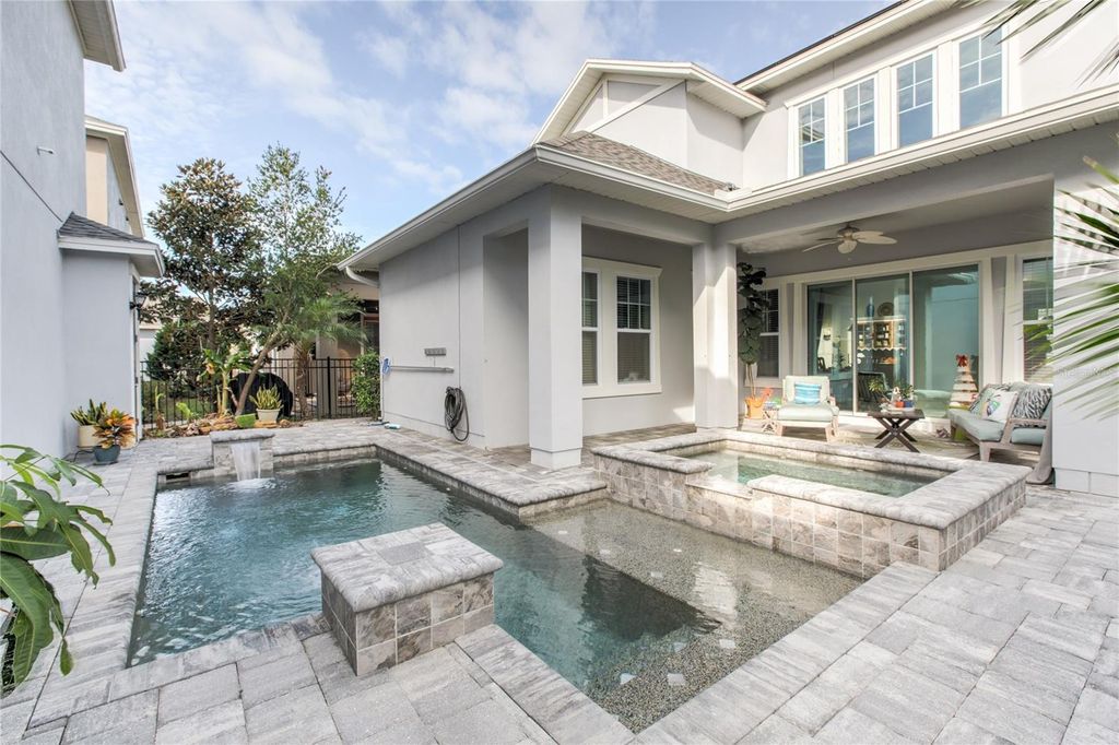 Image 34 of property listing at 9056 YONATH STREET, Orlando, FL 32827