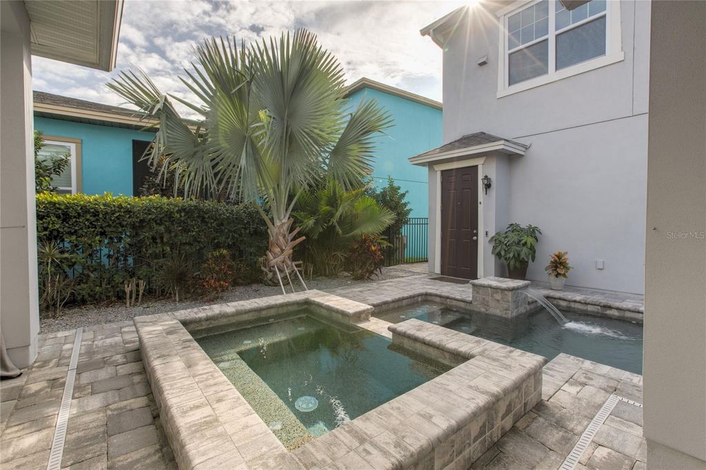 Image 36 of property listing at 9056 YONATH STREET, Orlando, FL 32827