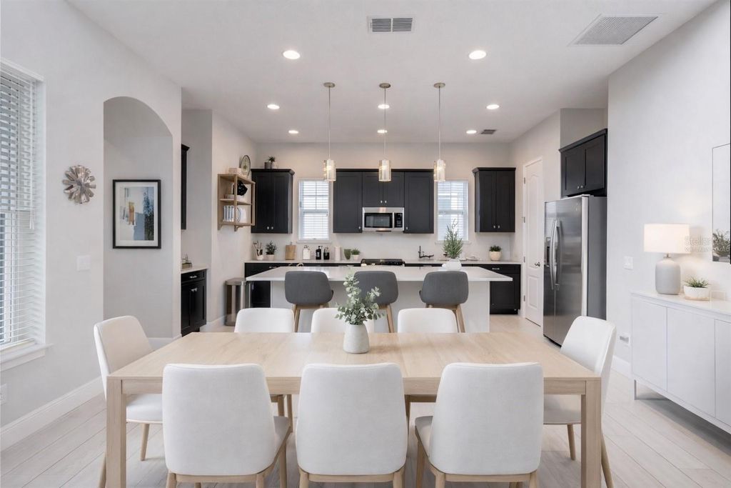 Image 10 of property listing at 9056 YONATH STREET, Orlando, FL 32827