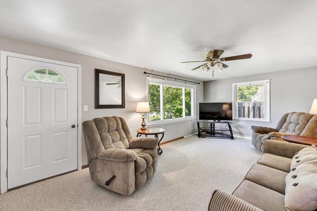833 SPRUCE STREET, De Pere, WI 54115