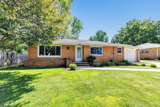 833 SPRUCE STREET, De Pere, WI 54115