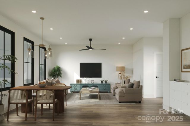 608 Burnham Place, Charlotte, NC 28217