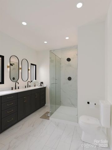 608 Burnham Place, Charlotte, NC 28217