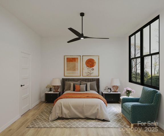 608 Burnham Place, Charlotte, NC 28217