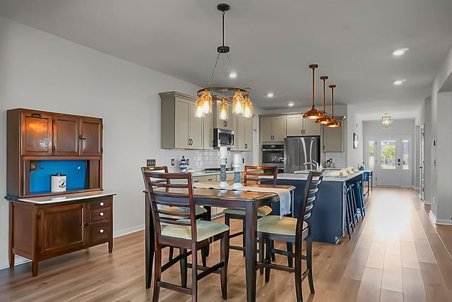 126 Headwater Drive, Summerville, SC 29486