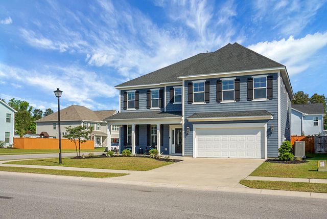 126 Headwater Drive, Summerville, SC 29486
