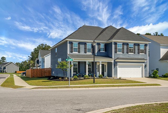 126 Headwater Drive, Summerville, SC 29486