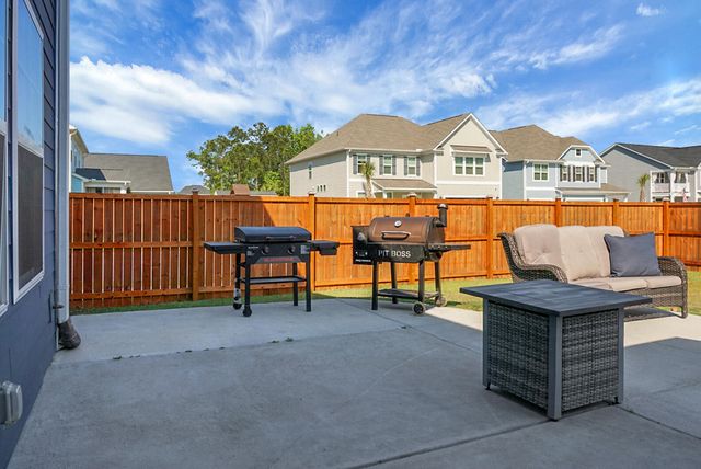 126 Headwater Drive, Summerville, SC 29486