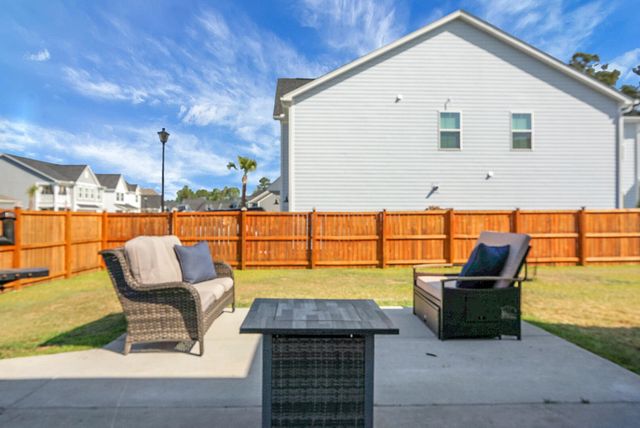 126 Headwater Drive, Summerville, SC 29486
