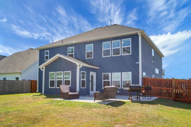 126 Headwater Drive, Summerville, SC 29486