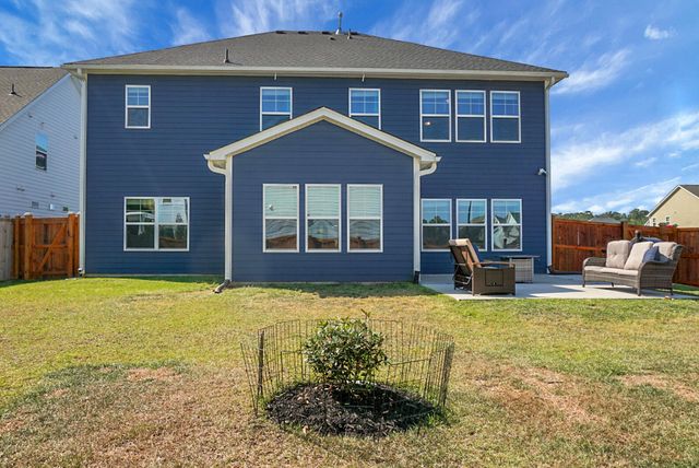 126 Headwater Drive, Summerville, SC 29486