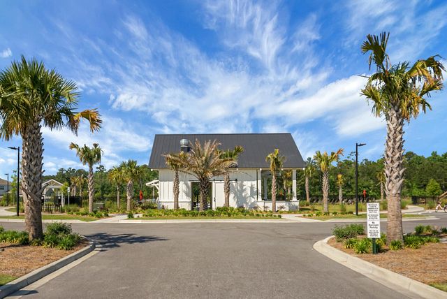 126 Headwater Drive, Summerville, SC 29486
