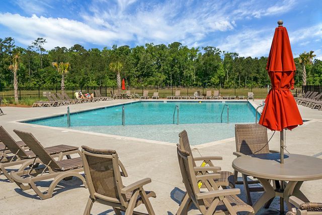 126 Headwater Drive, Summerville, SC 29486