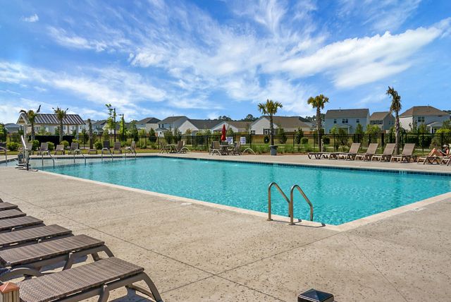 126 Headwater Drive, Summerville, SC 29486