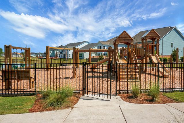 126 Headwater Drive, Summerville, SC 29486