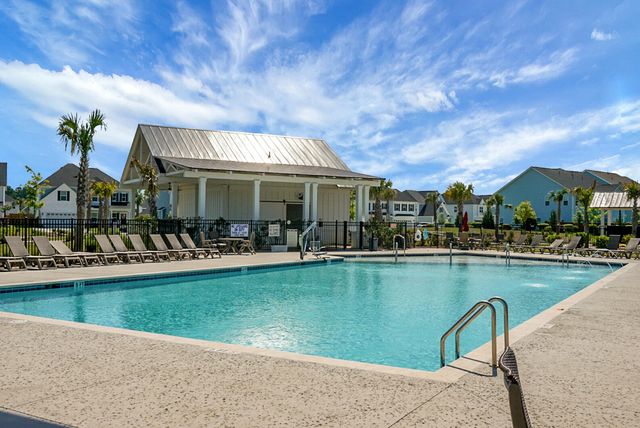 126 Headwater Drive, Summerville, SC 29486