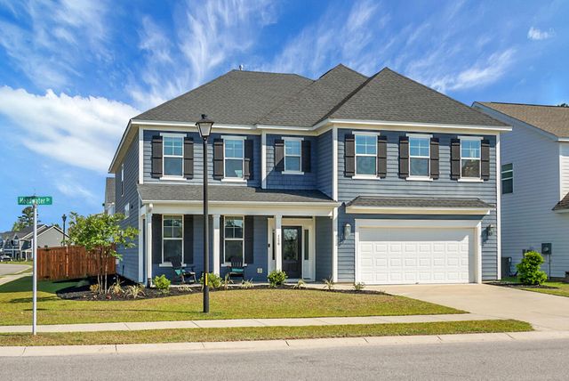 126 Headwater Drive, Summerville, SC 29486
