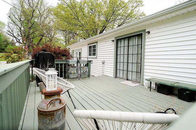 1007 Fish N Fun Drive, Shell Knob, MO 65747