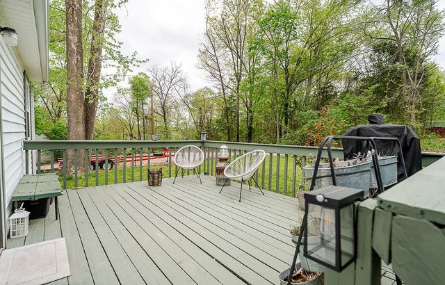 1007 Fish N Fun Drive, Shell Knob, MO 65747