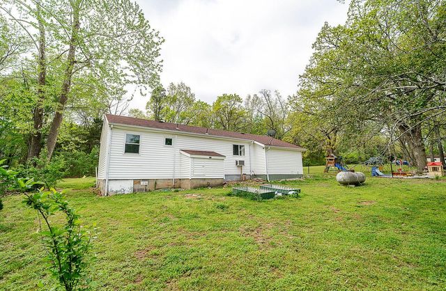 1007 Fish N Fun Drive, Shell Knob, MO 65747