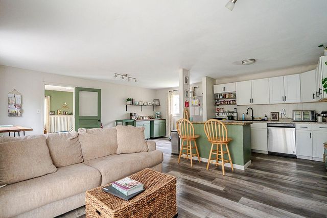 1007 Fish N Fun Drive, Shell Knob, MO 65747