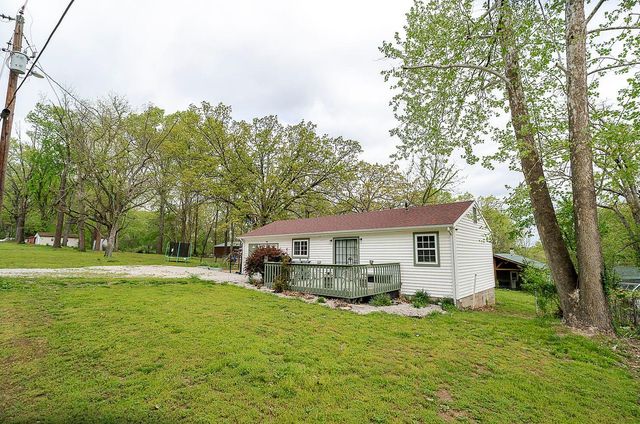 1007 Fish N Fun Drive, Shell Knob, MO 65747
