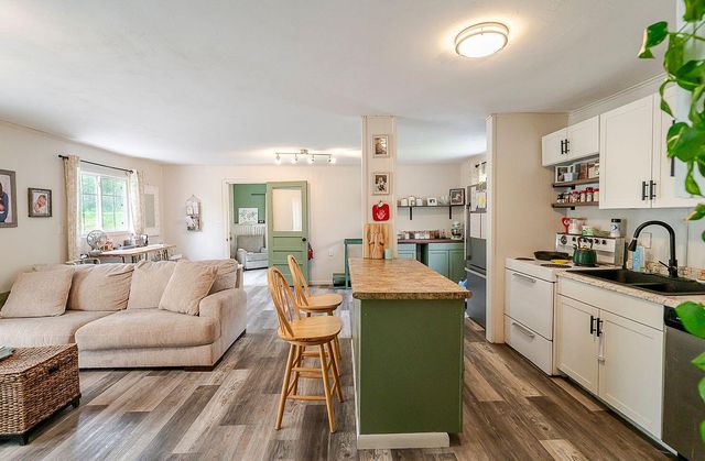 1007 Fish N Fun Drive, Shell Knob, MO 65747