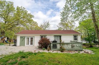 1007 Fish N Fun Drive, Shell Knob, MO 65747
