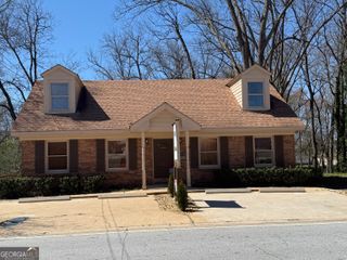 23 Lee Street, Jonesboro, GA 30236