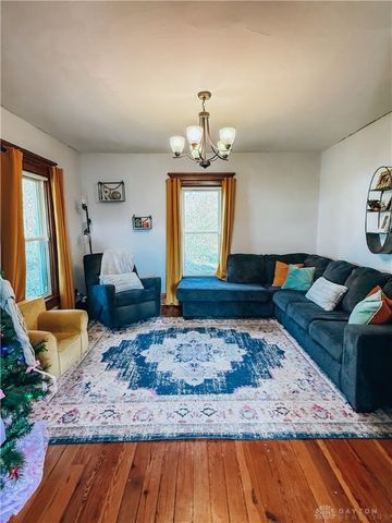 7466 Dayton Liberty Road, Dayton, OH 45417