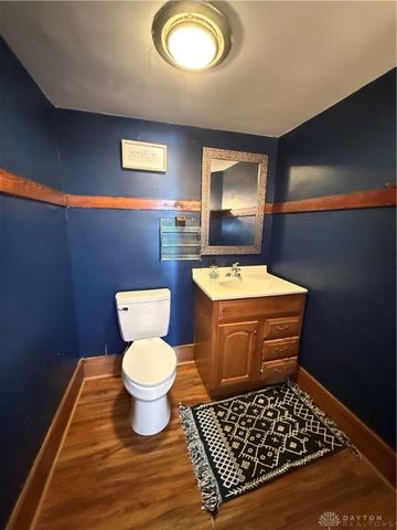 7466 Dayton Liberty Road, Dayton, OH 45417