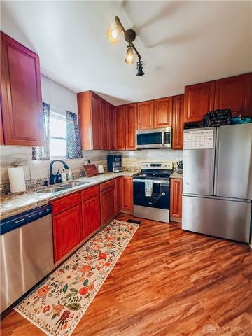 7466 Dayton Liberty Road, Dayton, OH 45417