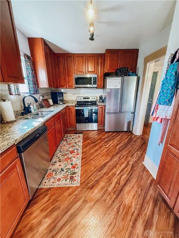 7466 Dayton Liberty Road, Dayton, OH 45417