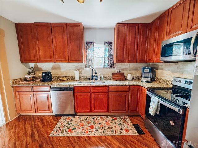 7466 Dayton Liberty Road, Dayton, OH 45417