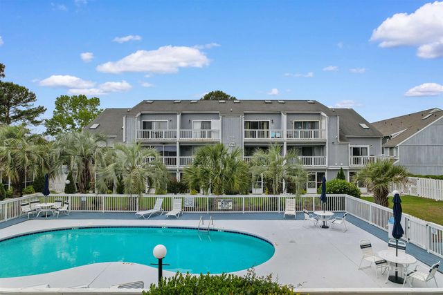 3700 Golf Colony Ln Unit 24J, Little River, SC 29566