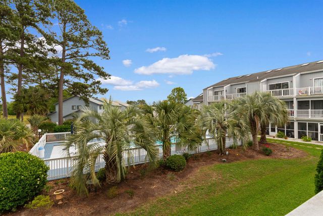 3700 Golf Colony Ln Unit 24J, Little River, SC 29566