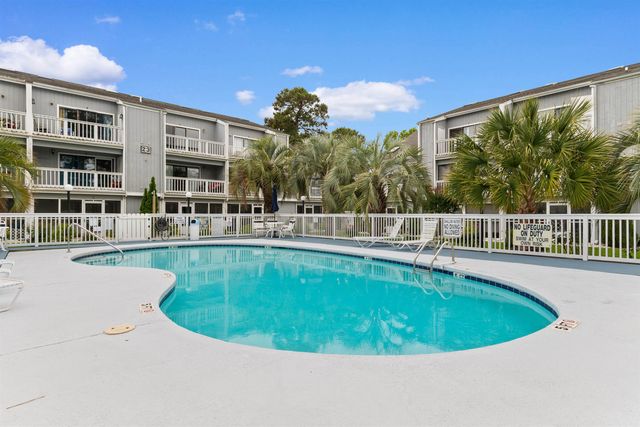 3700 Golf Colony Ln Unit 24J, Little River, SC 29566